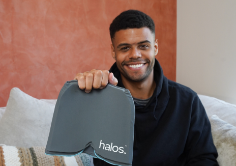 Unlocking Your Health Potential with Halos Health Products