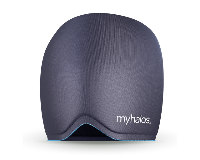 Migraine Relief
Cooling Cap