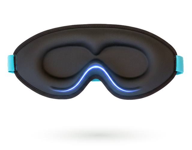 3D Blackout Sleep Mask