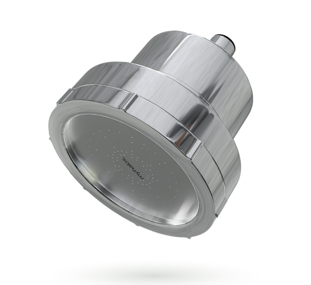 Filtered Shower Head