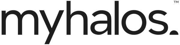Myhalos