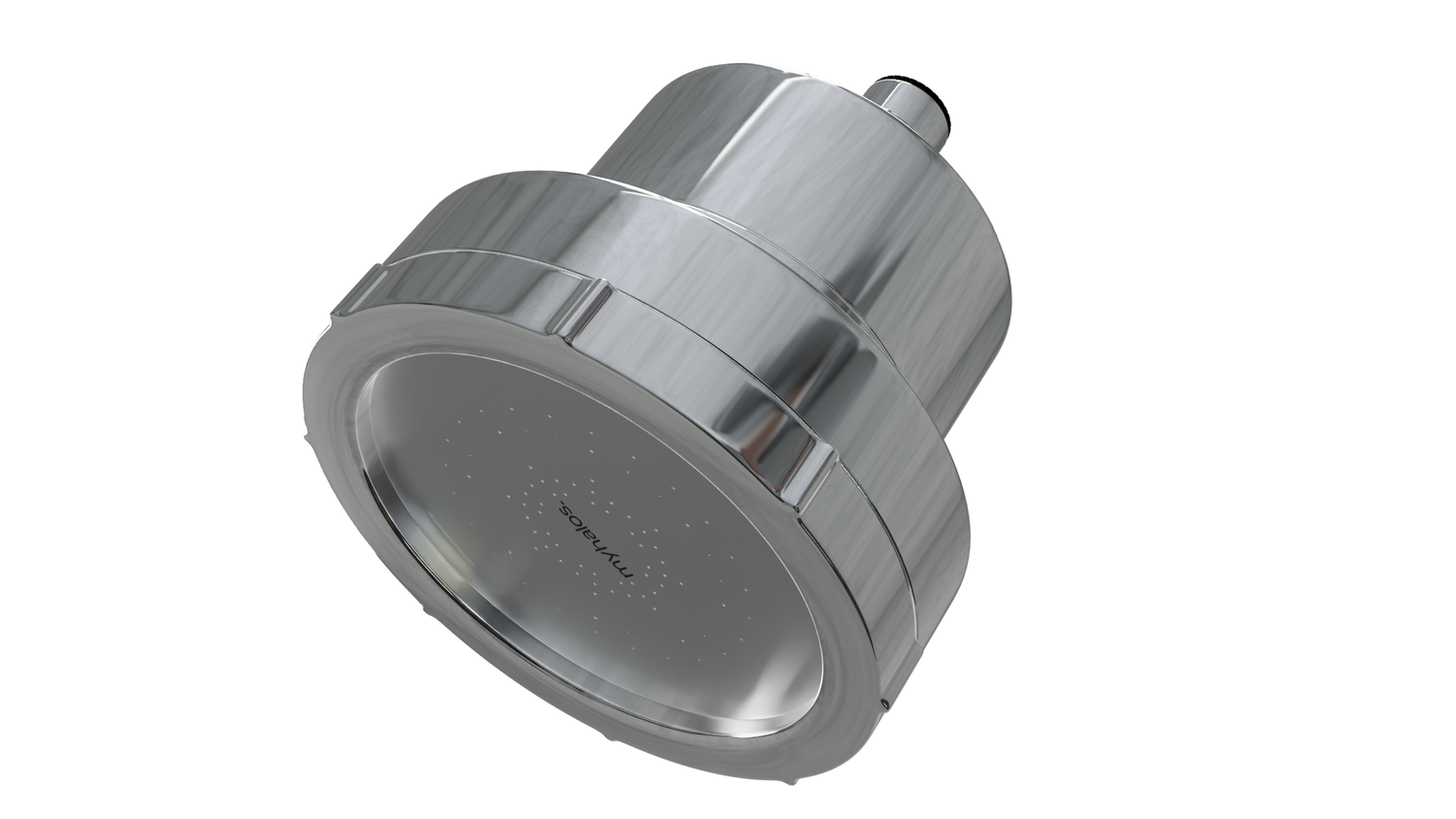 Filtered Showerheads