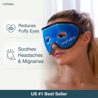 Cooling Eye Mask