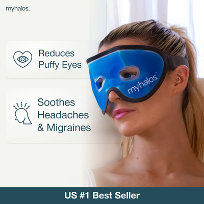 Cooling Eye Mask