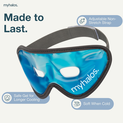 Cooling Eye Mask