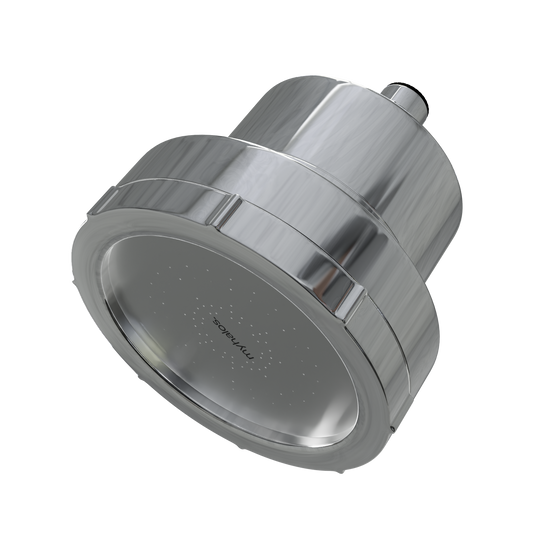 Filtered Shower Head