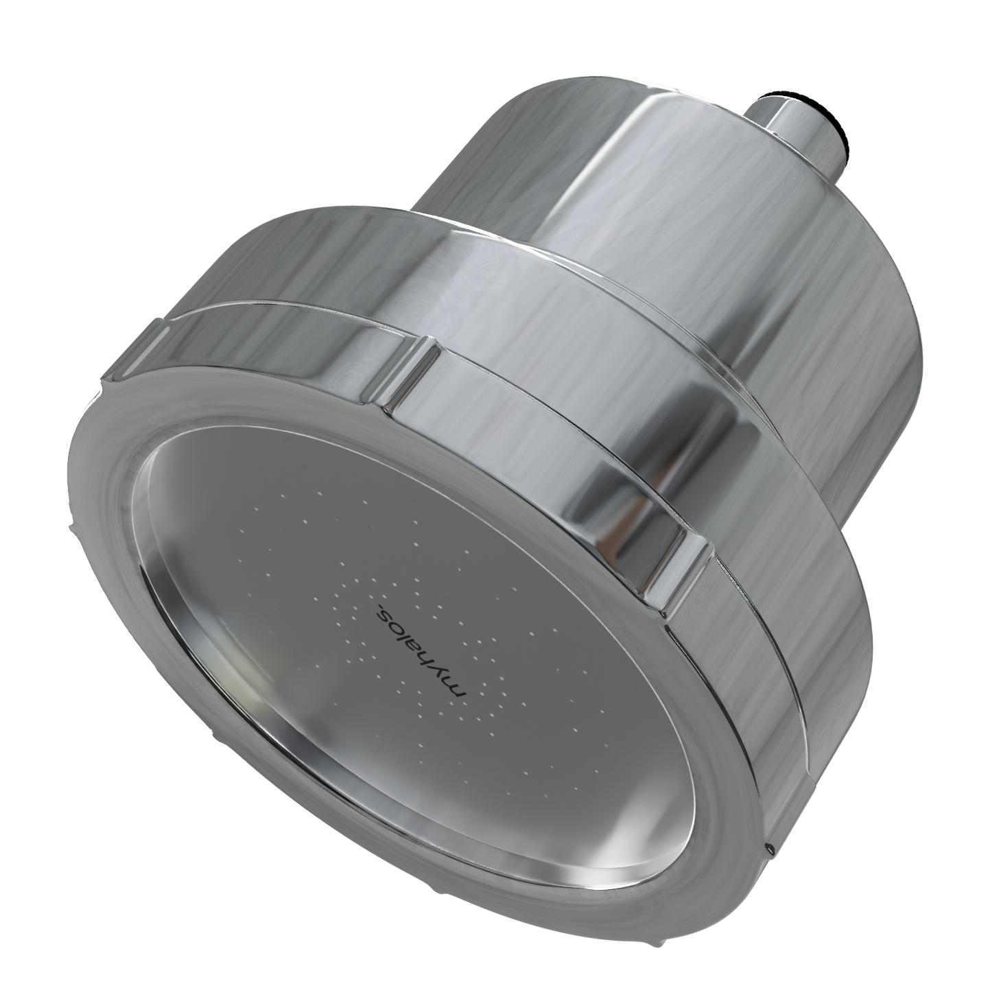 Filtered Shower Head