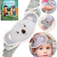 Kam the Koala Kids Gel Pack