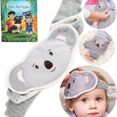 Kam the Koala Kids Gel Pack