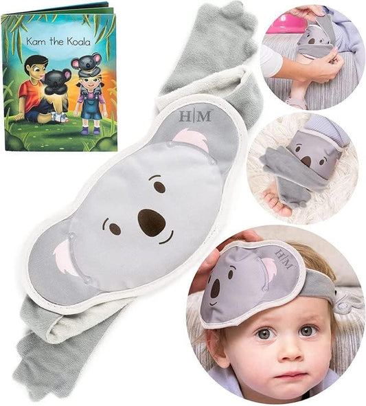 Kam the Koala Kids Gel Pack