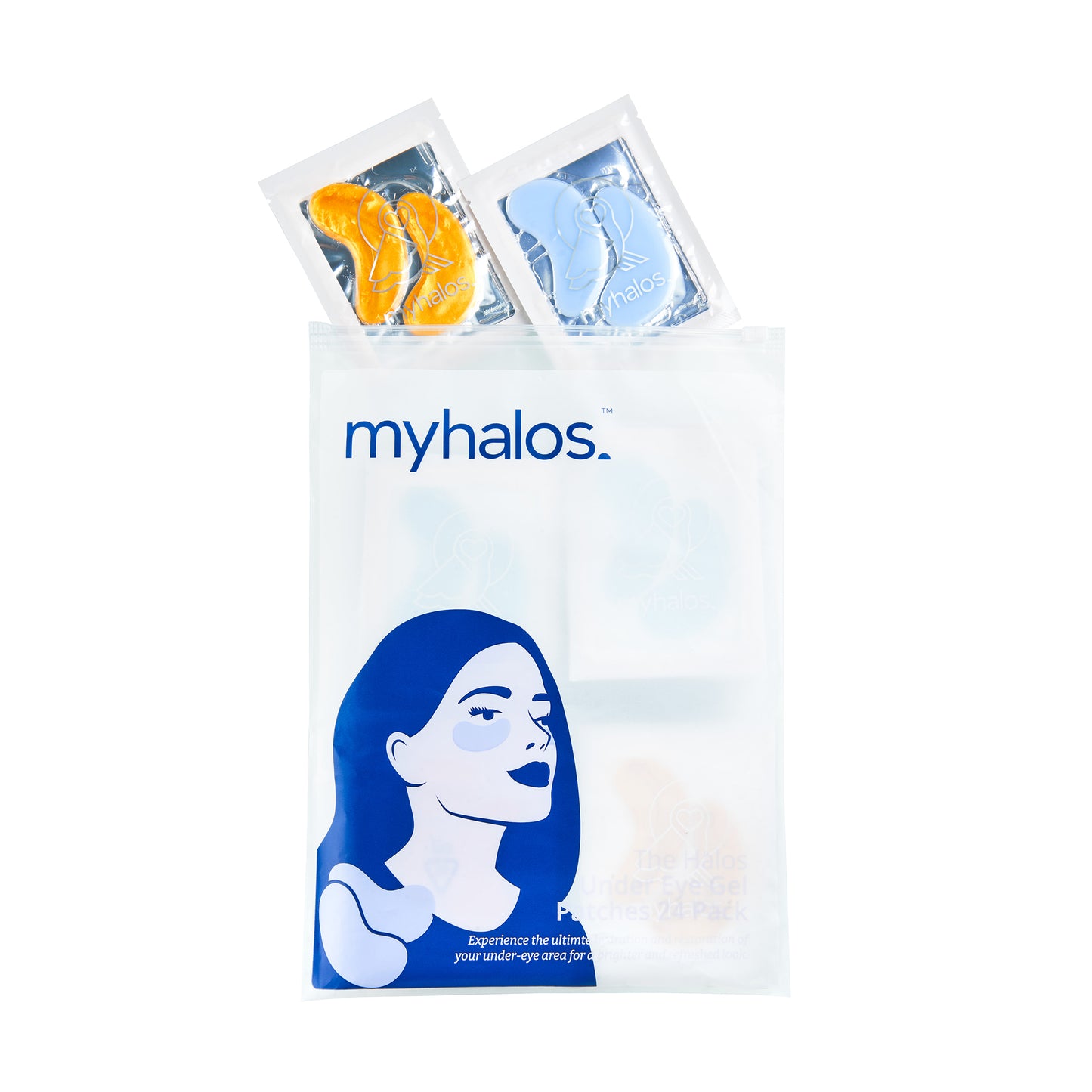 Under Eye Patches