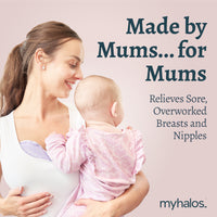 Breastfeeding Therapy Kit