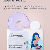 Breastfeeding Therapy Kit