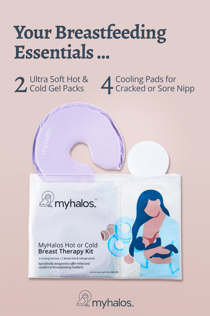 Breastfeeding Therapy Kit