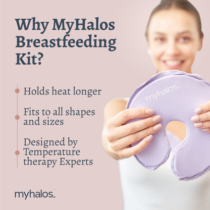 Breastfeeding Therapy Kit
