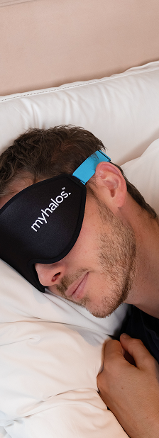 sleep mask for men