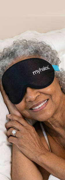 sleep mask for women