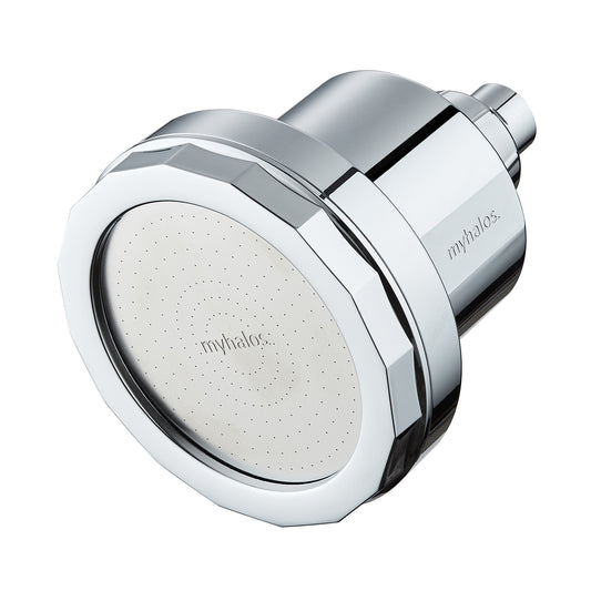 Filtered Shower Head