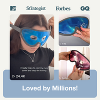 Cooling Eye Mask