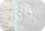 Step 3: Calcium Sulfate