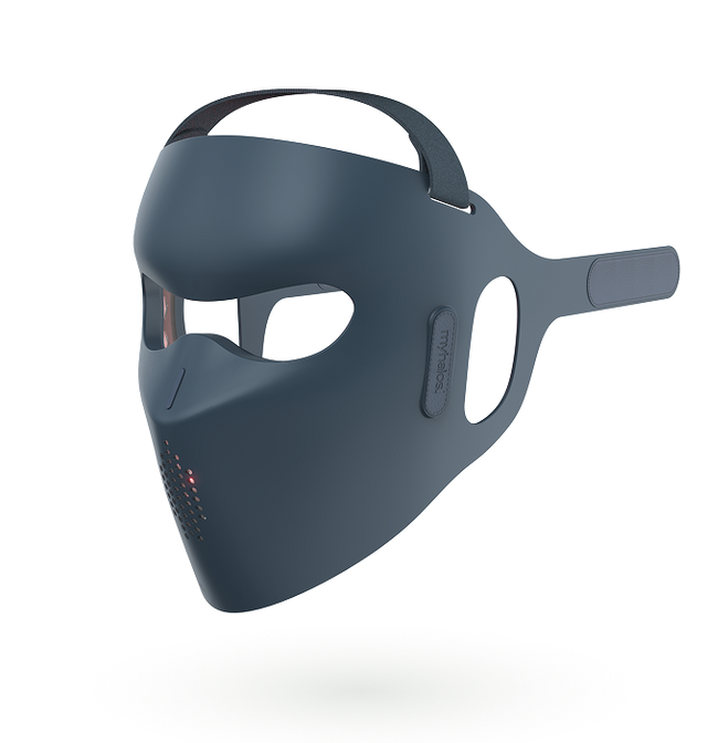 Red-Light Therapy Mask