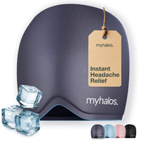 Multi-Use Headache Hat