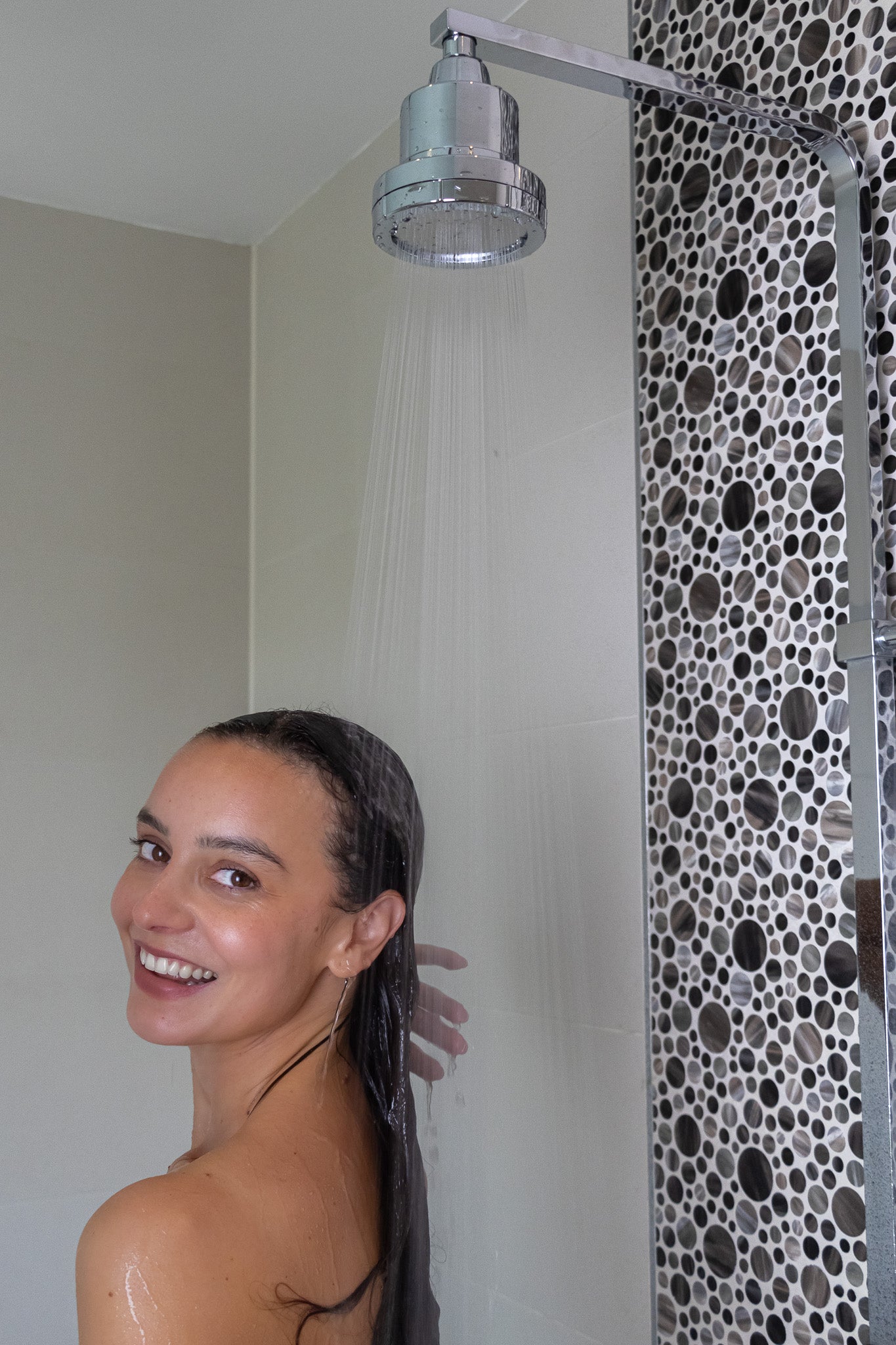 Filtered Showerheads