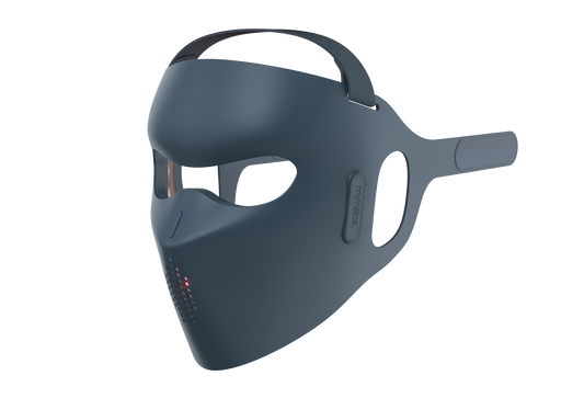 LED Face Mask Light Therapy