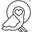 Myhalos logo