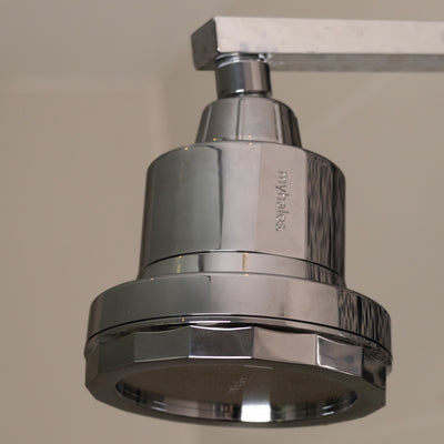 Filtered Shower Head