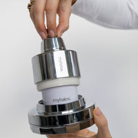 Filtered Shower Head