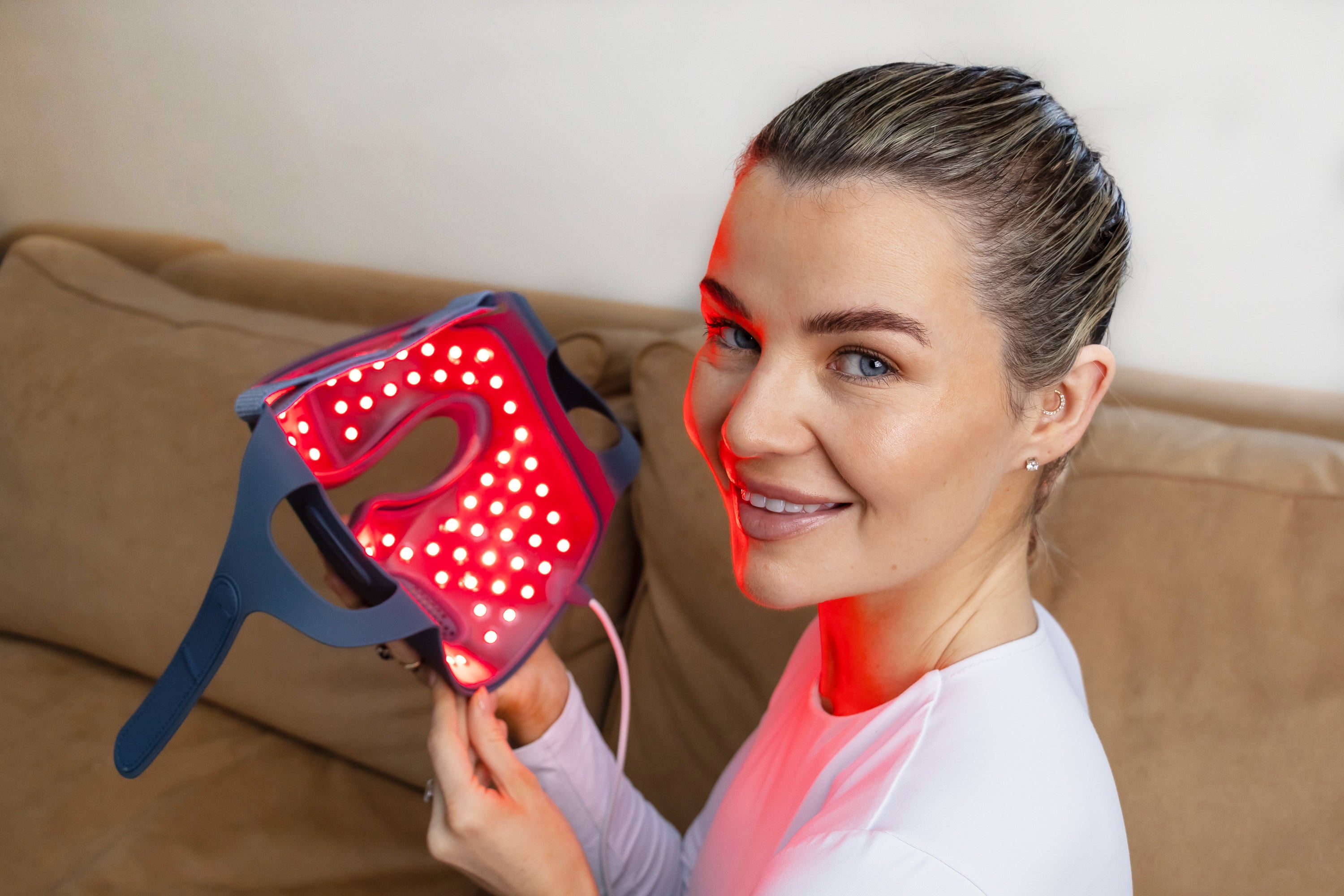 Red Light Therapy