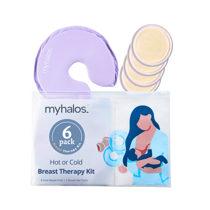 Breastfeeding Therapy Kit