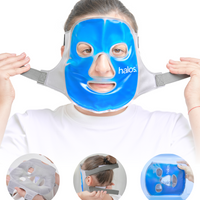 Full Face Gel Mask