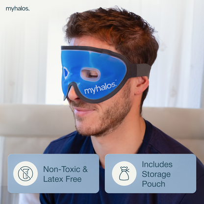 Cooling Eye Mask