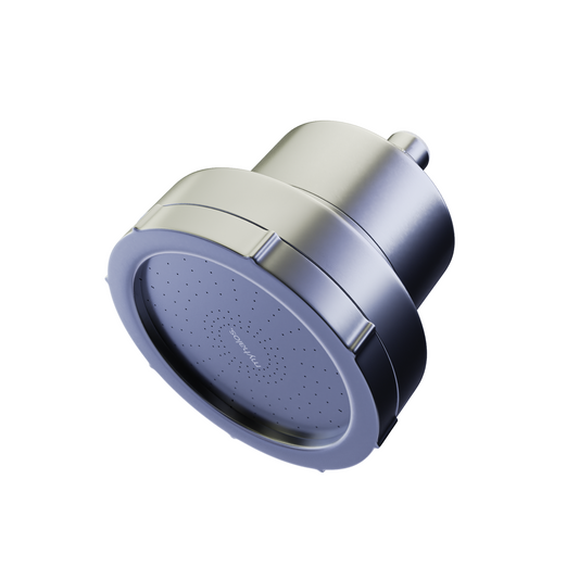 Filtered Shower Head