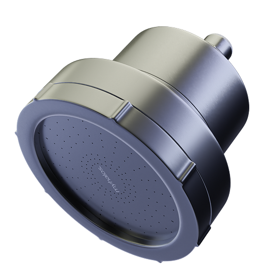 Filtered Shower Head