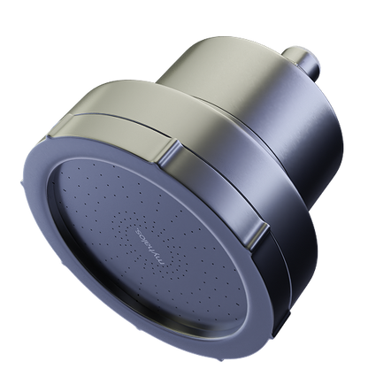 Filtered Shower Head
