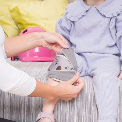 Kam the Koala Kids Gel Pack